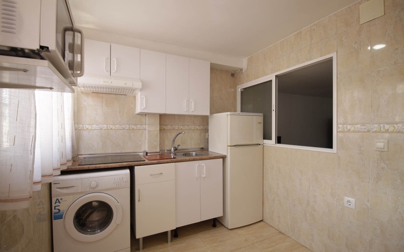 Calle Calle de la Aurora, floor 1, Valdezarza, 1 Bedroom Bedrooms, ,1 BathroomBathrooms,Apartment,Medium Term Let,Calle de la Aurora,1,55