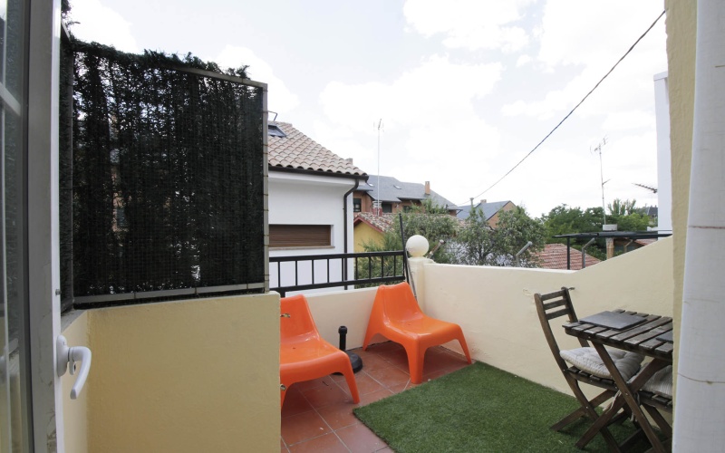 Calle Calle de la Aurora, floor 1, Valdezarza, 1 Bedroom Bedrooms, ,1 BathroomBathrooms,Apartment,Medium Term Let,Calle de la Aurora,1,55