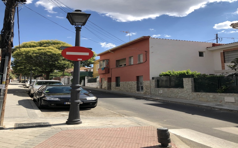 Calle Calle de la Aurora, floor, Valdezarza, 1 Bedroom Bedrooms, ,1 BathroomBathrooms,Apartment,Medium Term Let,Calle de la Aurora,56