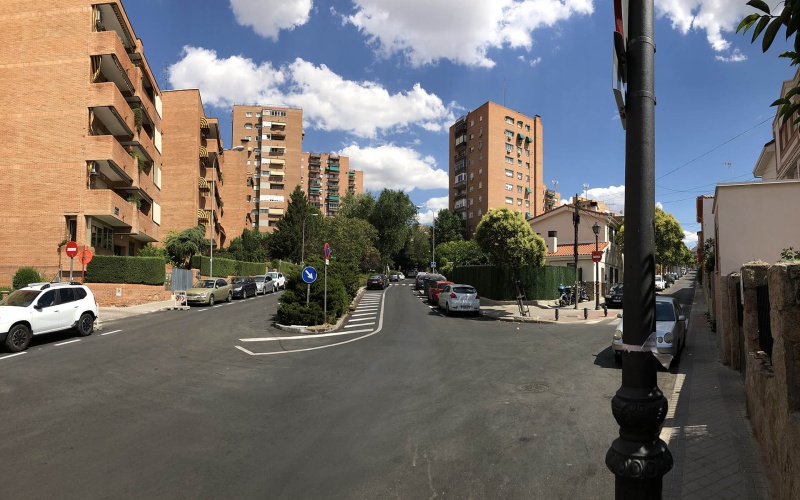 Calle Calle de la Aurora, floor, Valdezarza, 1 Bedroom Bedrooms, ,1 BathroomBathrooms,Apartment,Medium Term Let,Calle de la Aurora,56