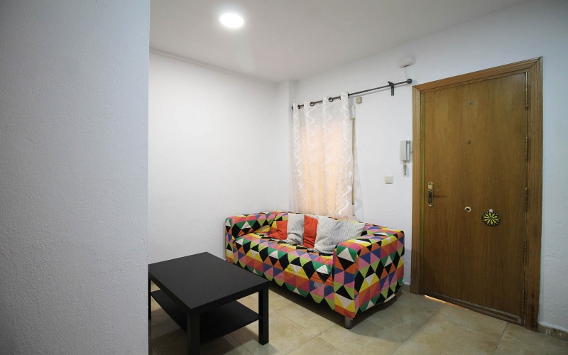 Calle Calle de la Aurora, floor, Valdezarza, 1 Bedroom Bedrooms, ,1 BathroomBathrooms,Apartment,Medium Term Let,Calle de la Aurora,56