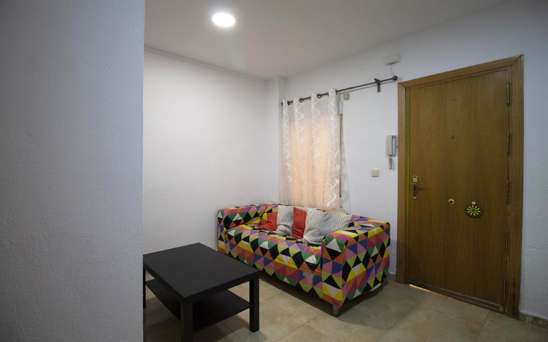 Calle Calle de la Aurora, floor, Valdezarza, 1 Bedroom Bedrooms, ,1 BathroomBathrooms,Apartment,Medium Term Let,Calle de la Aurora,56