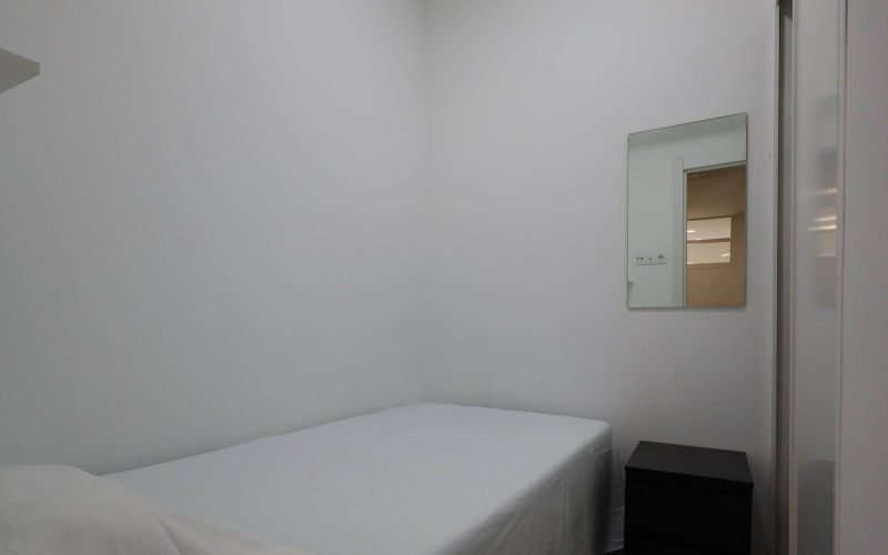 Calle Calle de Antonio Zamora, floor 1, Puerta del Angel, 2 Bedrooms Bedrooms, 0 ,1 BathroomBathrooms,Apartment,Medium Term Let,Calle de Antonio Zamora,1,57