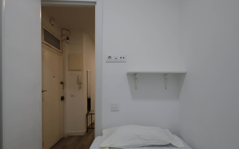 Calle Calle de Antonio Zamora, floor 1, Puerta del Angel, 2 Bedrooms Bedrooms, 0 ,1 BathroomBathrooms,Apartment,Medium Term Let,Calle de Antonio Zamora,1,57