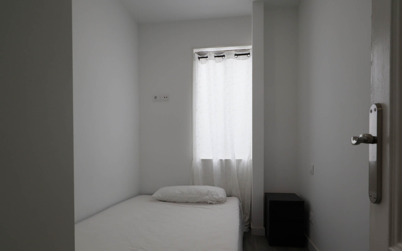 Calle Calle de Antonio Zamora, floor 1, Puerta del Angel, 2 Bedrooms Bedrooms, 0 ,1 BathroomBathrooms,Apartment,Medium Term Let,Calle de Antonio Zamora,1,57