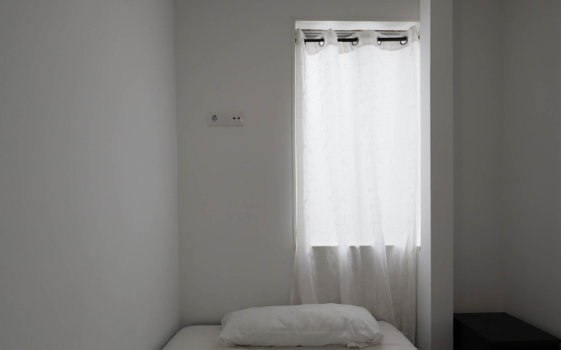 Calle Calle de Antonio Zamora, floor 1, Puerta del Angel, 2 Bedrooms Bedrooms, 0 ,1 BathroomBathrooms,Apartment,Medium Term Let,Calle de Antonio Zamora,1,57