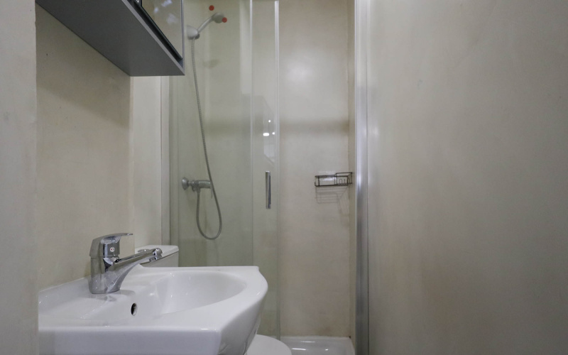 Calle Calle de Antonio Zamora, floor 1, Puerta del Angel, 2 Bedrooms Bedrooms, 0 ,1 BathroomBathrooms,Apartment,Medium Term Let,Calle de Antonio Zamora,1,57