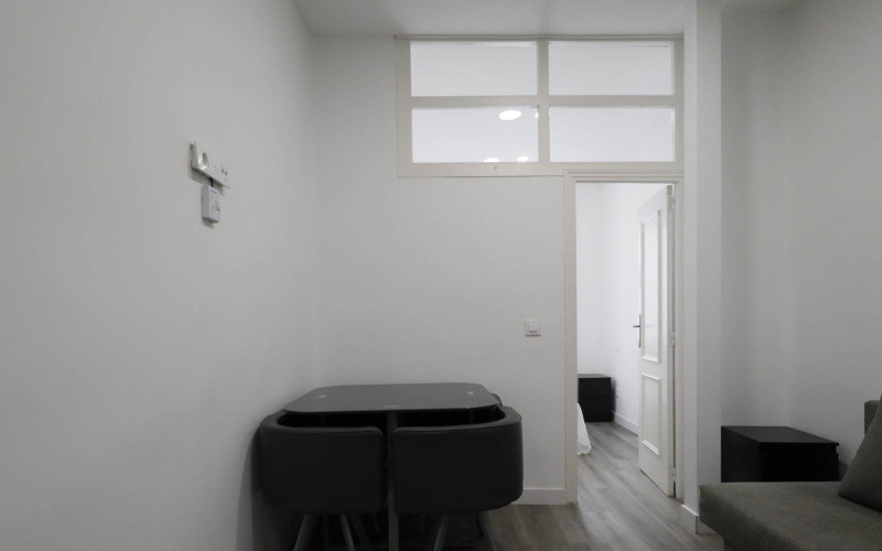 Calle Calle de Antonio Zamora, floor 1, Puerta del Angel, 2 Bedrooms Bedrooms, 0 ,1 BathroomBathrooms,Apartment,Medium Term Let,Calle de Antonio Zamora,1,57