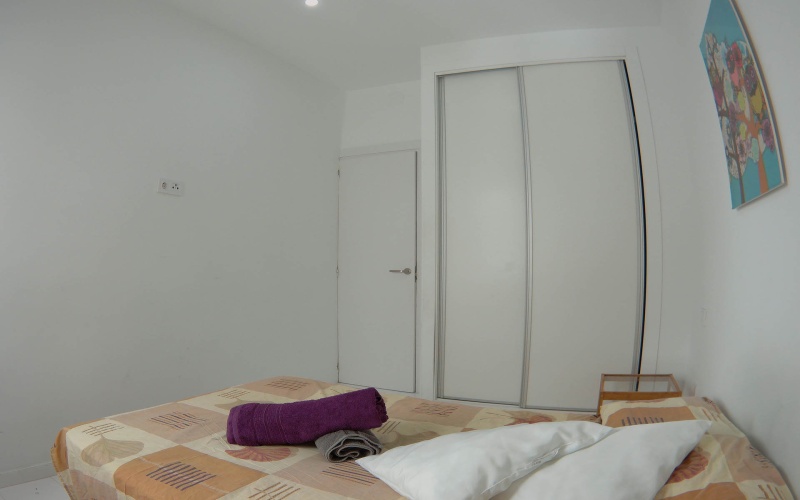 Calle Calle de Antonio Zamora, floor 1, Puerta del Angel, 2 Bedrooms Bedrooms, ,1 BathroomBathrooms,Apartment,Medium Term Let,Calle de Antonio Zamora,1,58