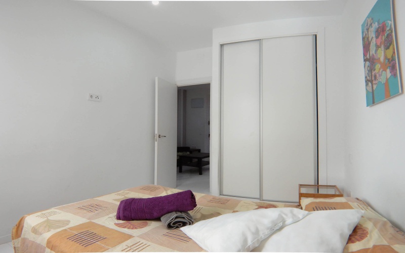 Calle Calle de Antonio Zamora, floor 1, Puerta del Angel, 2 Bedrooms Bedrooms, ,1 BathroomBathrooms,Apartment,Medium Term Let,Calle de Antonio Zamora,1,58