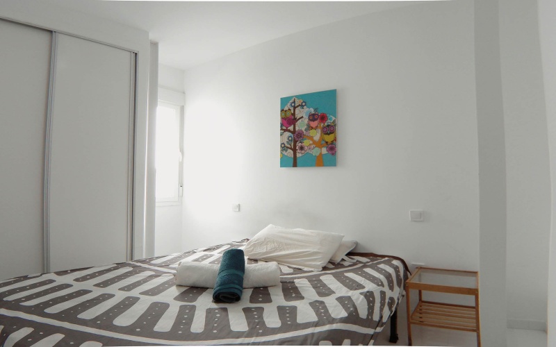 Calle Calle de Antonio Zamora, floor 1, Puerta del Angel, 2 Bedrooms Bedrooms, ,1 BathroomBathrooms,Apartment,Medium Term Let,Calle de Antonio Zamora,1,58