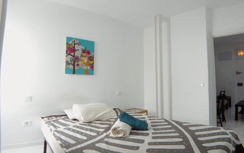 Calle Calle de Antonio Zamora, floor 1, Puerta del Angel, 2 Bedrooms Bedrooms, ,1 BathroomBathrooms,Apartment,Medium Term Let,Calle de Antonio Zamora,1,58