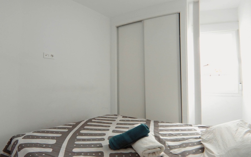 Calle Calle de Antonio Zamora, floor 1, Puerta del Angel, 2 Bedrooms Bedrooms, ,1 BathroomBathrooms,Apartment,Medium Term Let,Calle de Antonio Zamora,1,58