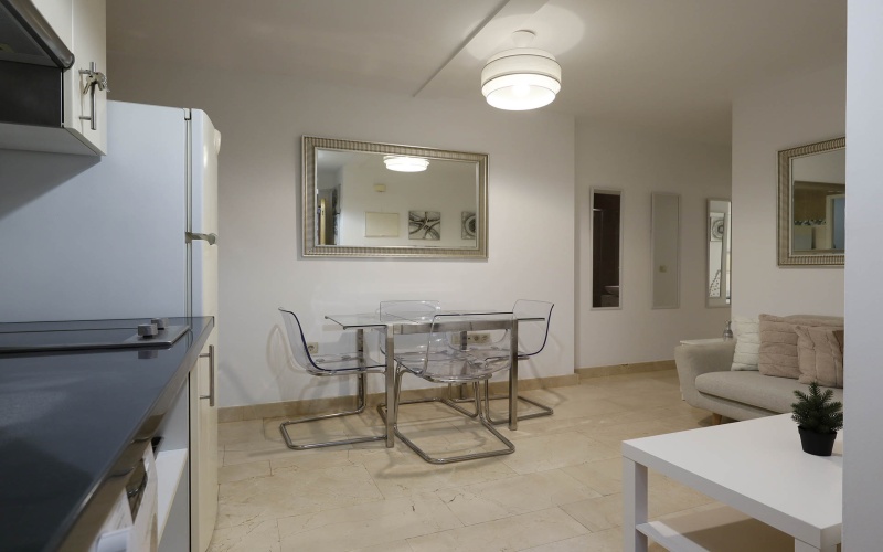 Calle Calle de Antonio Zamora, floor 1, Puerta del Angel, 2 Bedrooms Bedrooms, ,1 BathroomBathrooms,Apartment,Medium Term Let,Calle de Antonio Zamora,1,59