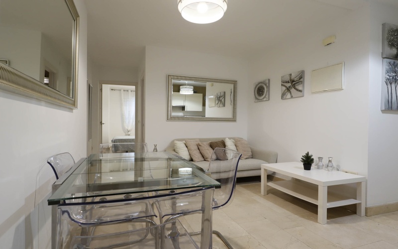 Calle Calle de Antonio Zamora, floor 1, Puerta del Angel, 2 Bedrooms Bedrooms, ,1 BathroomBathrooms,Apartment,Medium Term Let,Calle de Antonio Zamora,1,59