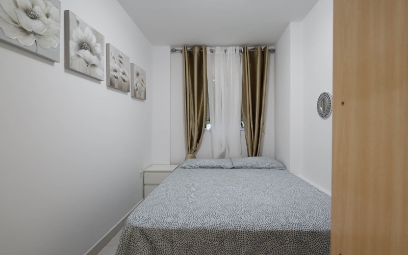 Calle Calle de Antonio Zamora, floor 1, Puerta del Angel, 2 Bedrooms Bedrooms, ,1 BathroomBathrooms,Apartment,Medium Term Let,Calle de Antonio Zamora,1,59