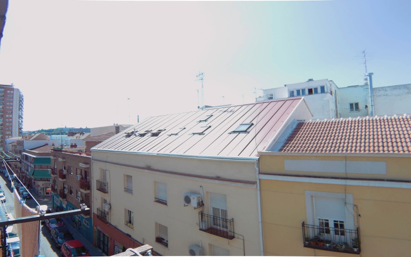 Calle Calle de Antonio Zamora, floor 1, Puerta del Angel, ,1 BathroomBathrooms,Studio,Medium Term Let,Calle de Antonio Zamora,1,60