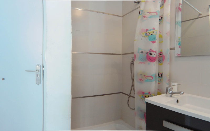 Calle Calle de Antonio Zamora, floor 1, Puerta del Angel, ,1 BathroomBathrooms,Studio,Medium Term Let,Calle de Antonio Zamora,1,60