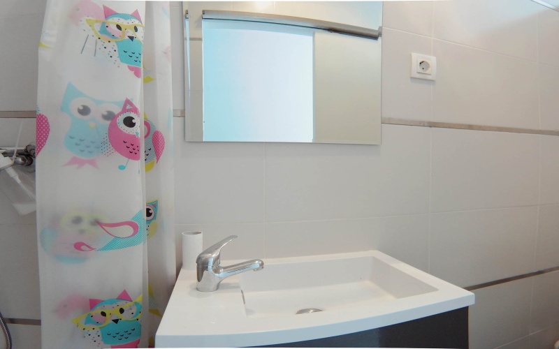 Calle Calle de Antonio Zamora, floor 1, Puerta del Angel, ,1 BathroomBathrooms,Studio,Medium Term Let,Calle de Antonio Zamora,1,60