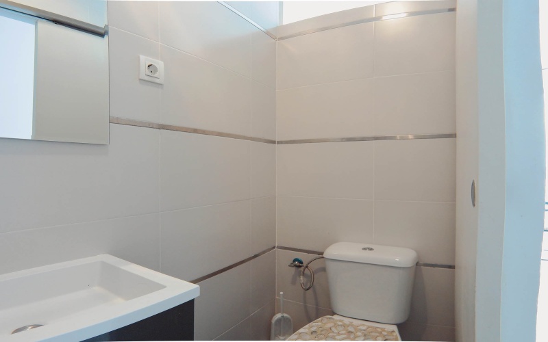 Calle Calle de Antonio Zamora, floor 1, Puerta del Angel, ,1 BathroomBathrooms,Studio,Medium Term Let,Calle de Antonio Zamora,1,60