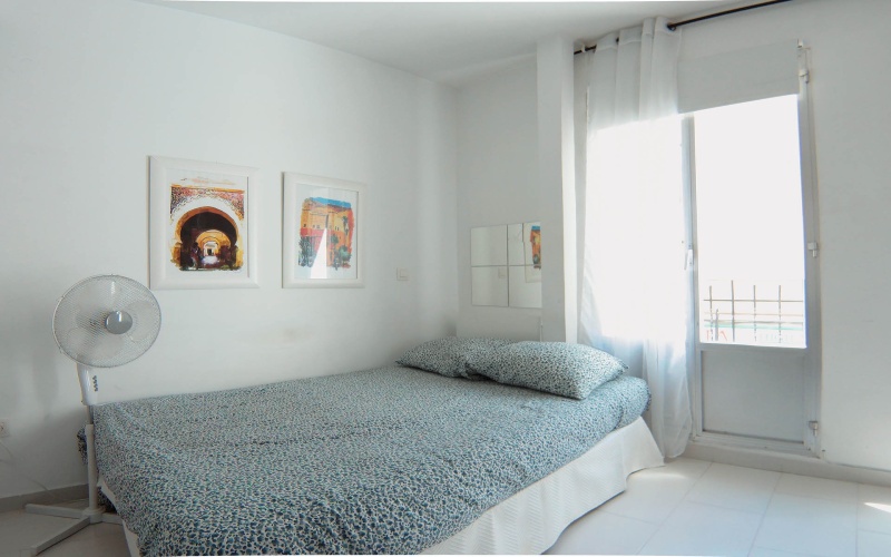 Calle Calle de Antonio Zamora, floor 1, Puerta del Angel, ,1 BathroomBathrooms,Studio,Medium Term Let,Calle de Antonio Zamora,1,60