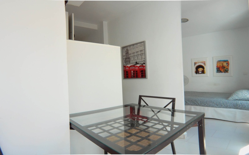 Calle Calle de Antonio Zamora, floor 1, Puerta del Angel, ,1 BathroomBathrooms,Studio,Medium Term Let,Calle de Antonio Zamora,1,60