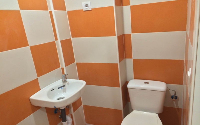 Calle Calle de Antonio Zamora, floor 2, Puerta del Angel, ,1 BathroomBathrooms,Studio,Medium Term Let,Calle de Antonio Zamora,2,63