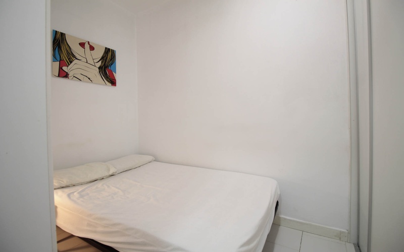 Calle Calle de Antonio Zamora, floor 2, Puerta del Angel, ,1 BathroomBathrooms,Studio,Medium Term Let,Calle de Antonio Zamora,2,63