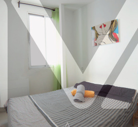 Calle Calle de Antonio Zamora, floor 2, Puerta del Angel, 0 ,1 BathroomBathrooms,Studio,Medium Term Let,Calle de Antonio Zamora,2,64