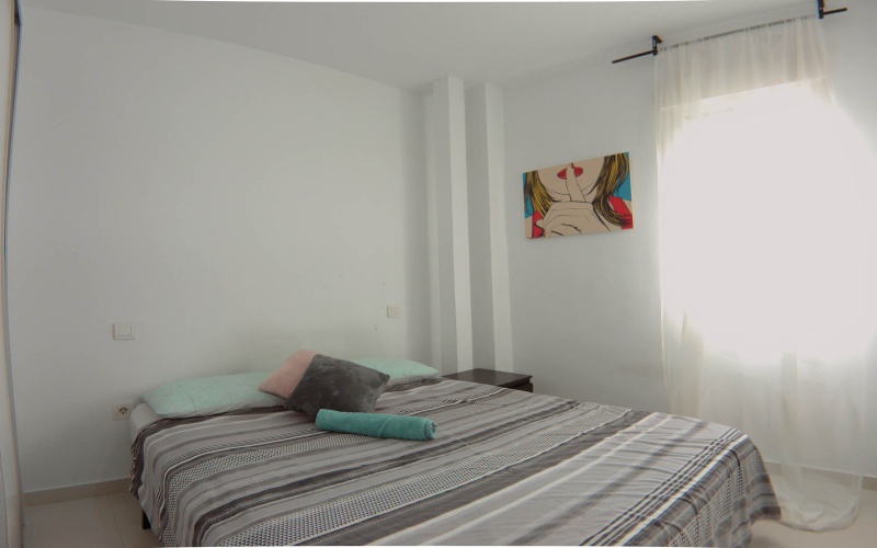 Calle Calle de Antonio Zamora, floor 2, Puerta del Angel, 2 Bedrooms Bedrooms, ,1 BathroomBathrooms,Apartment,Medium Term Let,Calle de Antonio Zamora,2,65