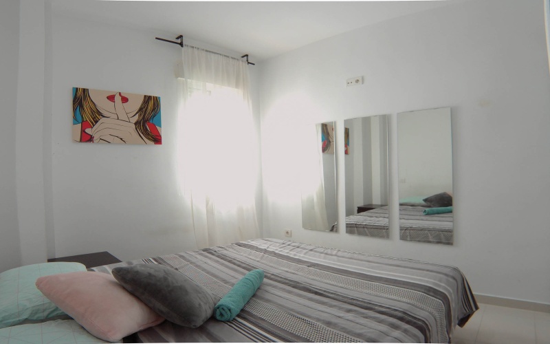 Calle Calle de Antonio Zamora, floor 2, Puerta del Angel, 2 Bedrooms Bedrooms, ,1 BathroomBathrooms,Apartment,Medium Term Let,Calle de Antonio Zamora,2,65