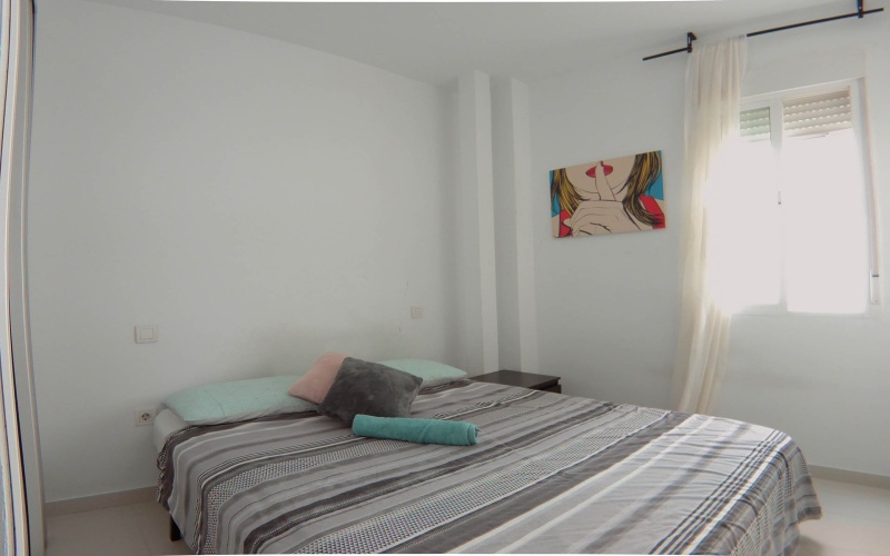 Calle Calle de Antonio Zamora, floor 2, Puerta del Angel, 2 Bedrooms Bedrooms, ,1 BathroomBathrooms,Apartment,Medium Term Let,Calle de Antonio Zamora,2,65