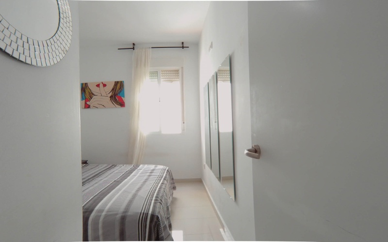 Calle Calle de Antonio Zamora, floor 2, Puerta del Angel, 2 Bedrooms Bedrooms, ,1 BathroomBathrooms,Apartment,Medium Term Let,Calle de Antonio Zamora,2,65