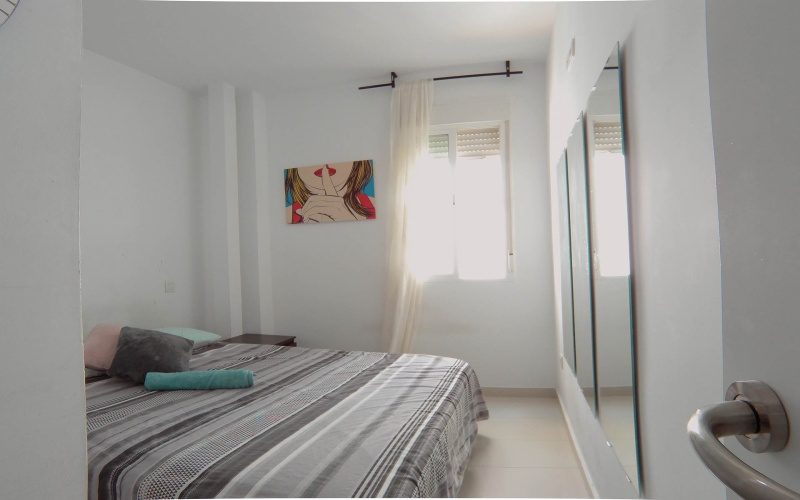 Calle Calle de Antonio Zamora, floor 2, Puerta del Angel, 2 Bedrooms Bedrooms, ,1 BathroomBathrooms,Apartment,Medium Term Let,Calle de Antonio Zamora,2,65