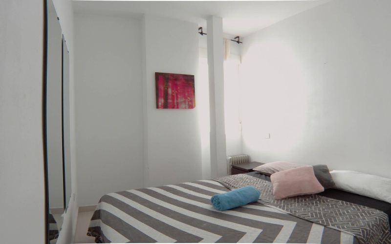 Calle Calle de Antonio Zamora, floor 2, Puerta del Angel, 2 Bedrooms Bedrooms, ,1 BathroomBathrooms,Apartment,Medium Term Let,Calle de Antonio Zamora,2,65