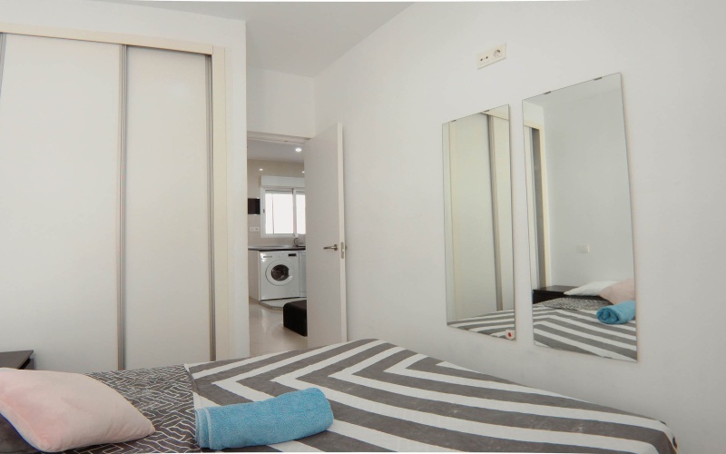 Calle Calle de Antonio Zamora, floor 2, Puerta del Angel, 2 Bedrooms Bedrooms, ,1 BathroomBathrooms,Apartment,Medium Term Let,Calle de Antonio Zamora,2,65