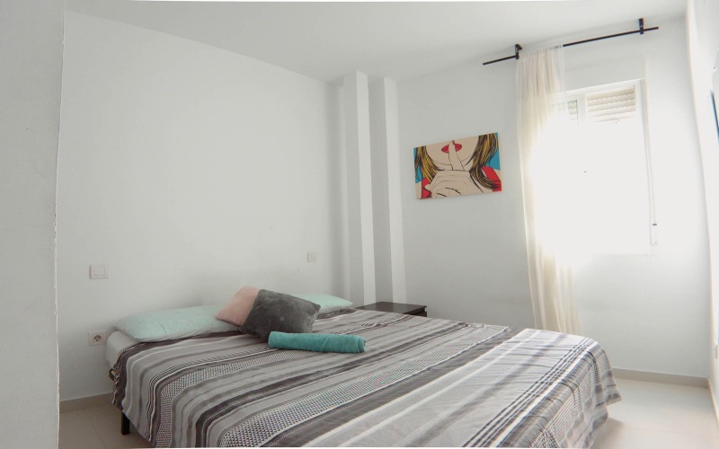 Calle Calle de Antonio Zamora, floor 2, Puerta del Angel, 2 Bedrooms Bedrooms, ,1 BathroomBathrooms,Apartment,Medium Term Let,Calle de Antonio Zamora,2,65