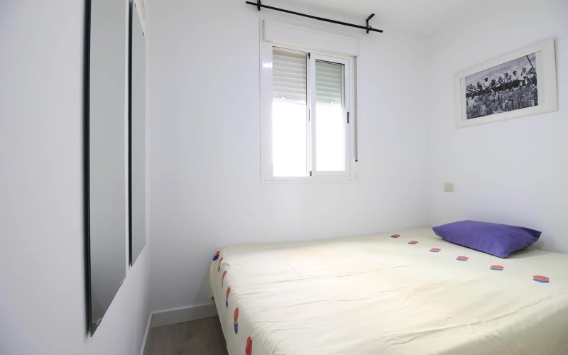 Calle Calle de Antonio Zamora, floor 2, Puerta del Angel, 2 Bedrooms Bedrooms, ,1 BathroomBathrooms,Apartment,Medium Term Let,Calle de Antonio Zamora,2,66