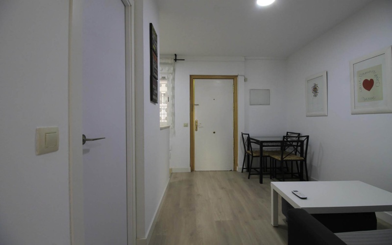 Calle Calle de Antonio Zamora, floor 2, Puerta del Angel, 2 Bedrooms Bedrooms, ,1 BathroomBathrooms,Apartment,Medium Term Let,Calle de Antonio Zamora,2,66