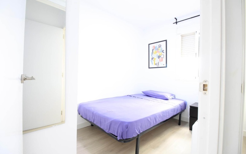 Calle Calle de Antonio Zamora, floor 2, Puerta del Angel, 2 Bedrooms Bedrooms, ,1 BathroomBathrooms,Apartment,Medium Term Let,Calle de Antonio Zamora,2,66