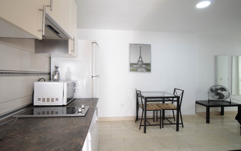 Calle Calle de Antonio Zamora, floor 2, Puerta del Angel, 2 Bedrooms Bedrooms, ,1 BathroomBathrooms,Apartment,Medium Term Let,Calle de Antonio Zamora,2,67