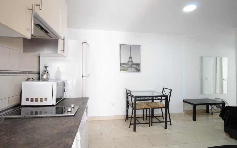 Calle Calle de Antonio Zamora, floor 2, Puerta del Angel, 2 Bedrooms Bedrooms, ,1 BathroomBathrooms,Apartment,Medium Term Let,Calle de Antonio Zamora,2,67