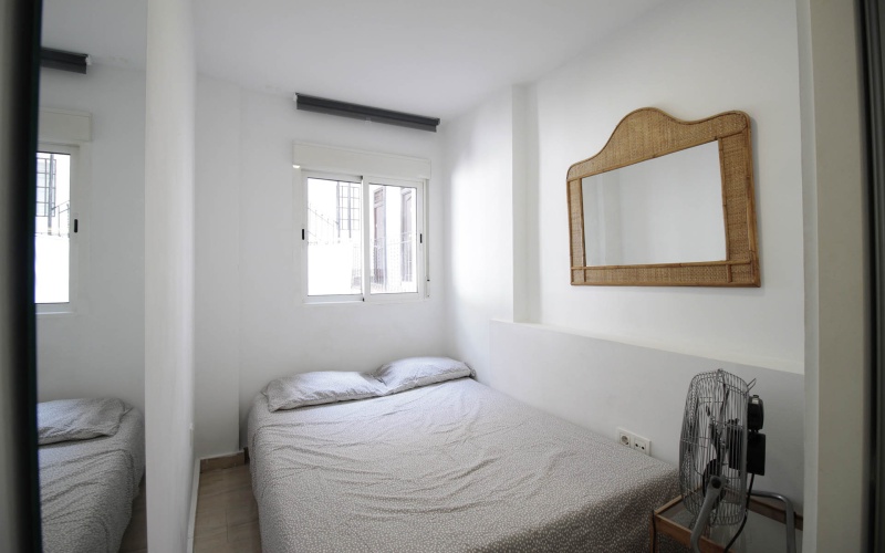 Calle Calle de Antonio Zamora, floor 2, Puerta del Angel, 2 Bedrooms Bedrooms, ,1 BathroomBathrooms,Apartment,Medium Term Let,Calle de Antonio Zamora,2,67