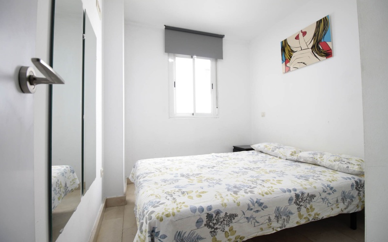 Calle Calle de Antonio Zamora, floor 2, Puerta del Angel, 2 Bedrooms Bedrooms, ,1 BathroomBathrooms,Apartment,Medium Term Let,Calle de Antonio Zamora,2,67