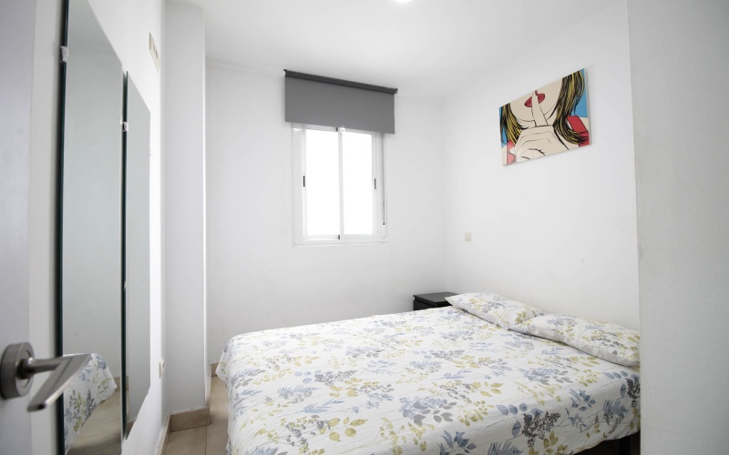 Calle Calle de Antonio Zamora, floor 2, Puerta del Angel, 2 Bedrooms Bedrooms, ,1 BathroomBathrooms,Apartment,Medium Term Let,Calle de Antonio Zamora,2,67