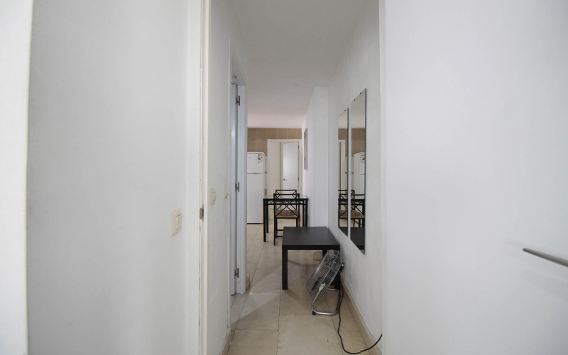 Calle Calle de Antonio Zamora, floor 2, Puerta del Angel, 2 Bedrooms Bedrooms, ,1 BathroomBathrooms,Apartment,Medium Term Let,Calle de Antonio Zamora,2,67