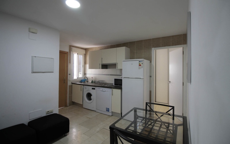 Calle Calle de Antonio Zamora, floor 2, Puerta del Angel, 2 Bedrooms Bedrooms, ,1 BathroomBathrooms,Apartment,Medium Term Let,Calle de Antonio Zamora,2,67