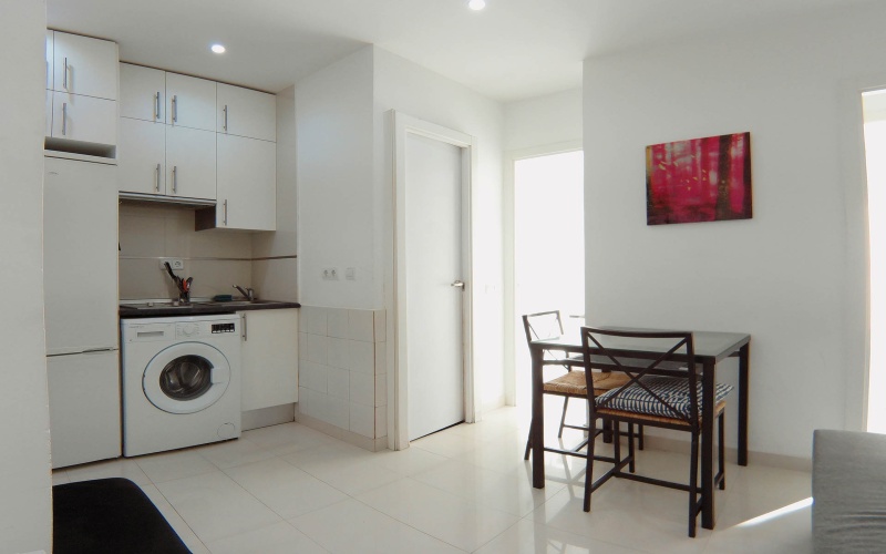 Calle Calle de Antonio Zamora, floor 2, Puerta del Angel, 2 Bedrooms Bedrooms, ,1 BathroomBathrooms,Apartment,Medium Term Let,Calle de Antonio Zamora,2,68