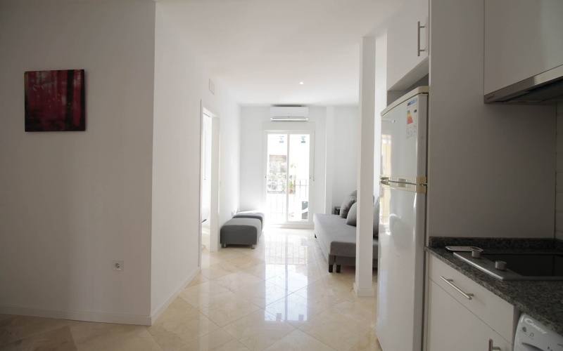 Calle Calle de Antonio Zamora, floor 2, Puerta del Angel, 2 Bedrooms Bedrooms, ,1 BathroomBathrooms,Apartment,Medium Term Let,Calle de Antonio Zamora,2,69