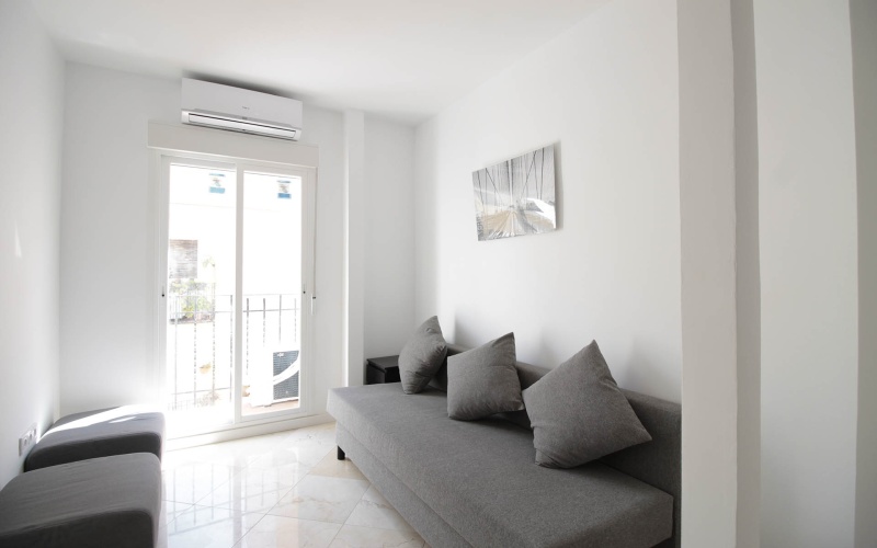 Calle Calle de Antonio Zamora, floor 2, Puerta del Angel, 2 Bedrooms Bedrooms, ,1 BathroomBathrooms,Apartment,Medium Term Let,Calle de Antonio Zamora,2,69